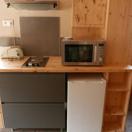 Joli Appartement Confortable Renove Style Cosy Saint-Martin-de-la-Porte 外观 照片