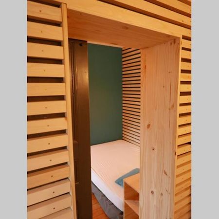 Joli Appartement Confortable Renove Style Cosy Saint-Martin-de-la-Porte 外观 照片